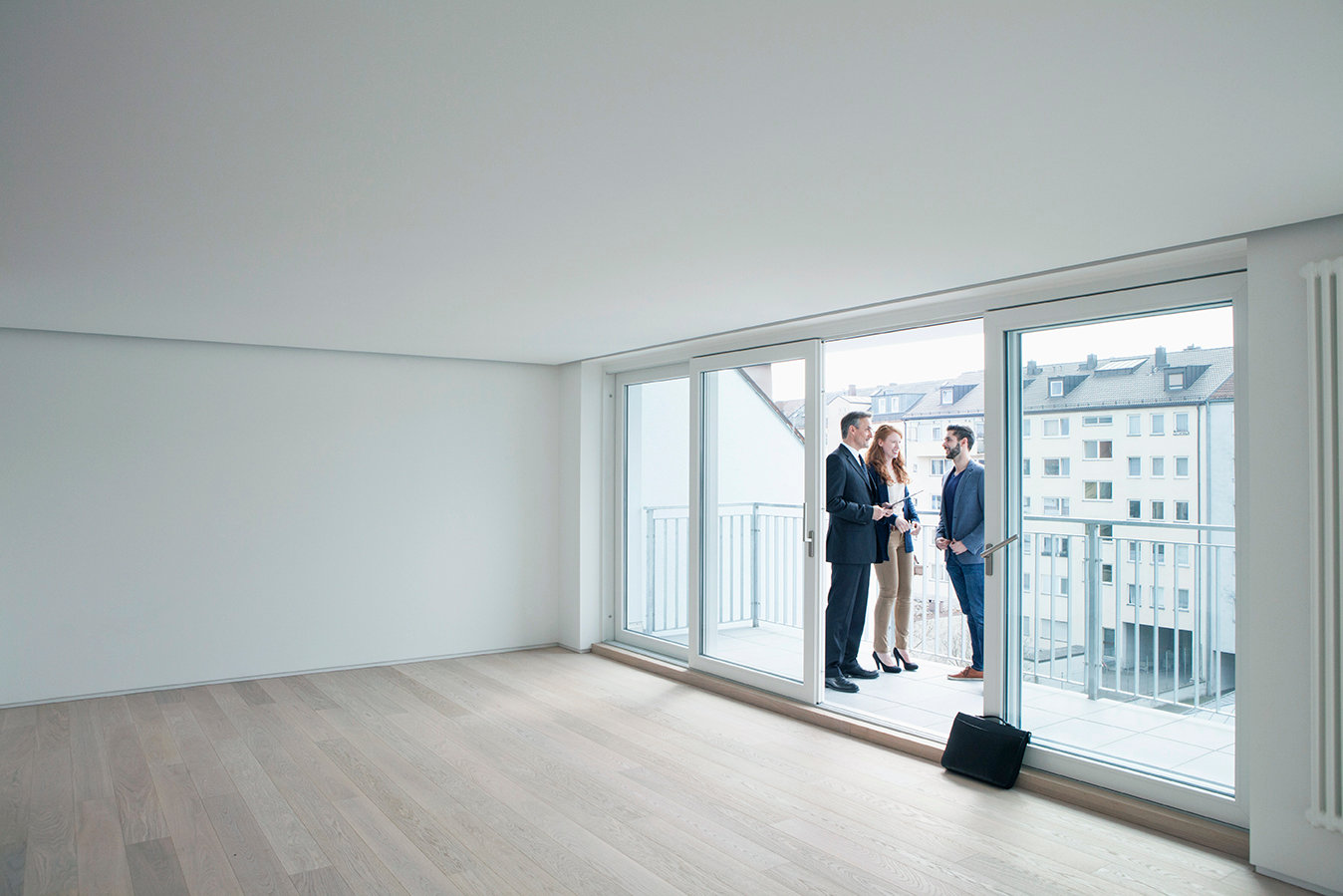 Property Showing